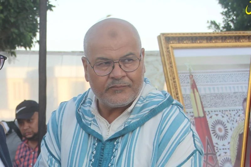 استمرار نزيف “الأحرار” بإقليم العرائش.. البسانتي يلتحق بـ”الكتاب”