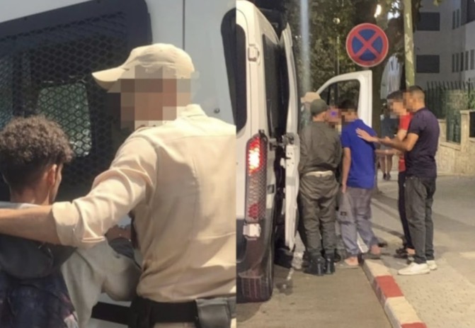 سلطات طنجة توقف محرضين على اقتحام سبتة وتوجه مرشحين للهجرة إلى مراكز مختصة
