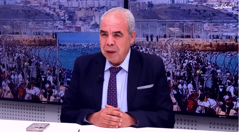 فاتنا القطار ، ولا تقبل منا أية شكاية…لي فات ماتت…