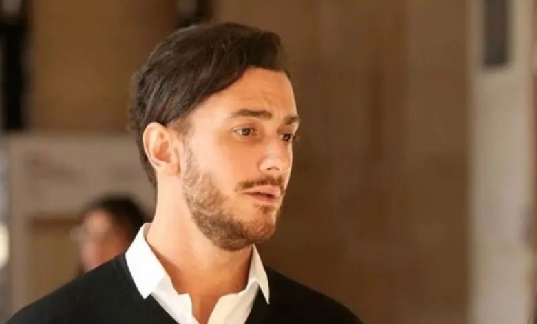 تشديد عقوبة سعد لمجرد إلى 10 سنوات وإيداعه السجن في قضية لورا بريول