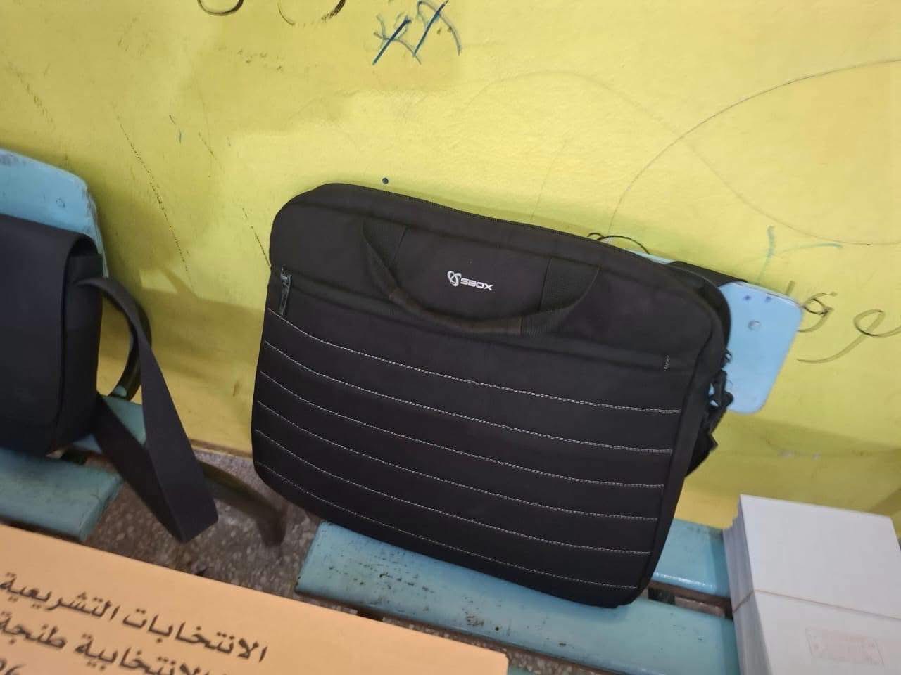النيابة العامة بطنجة تكشف مصدر الأوراق الانتخابية التي ضبطت في “صاك” مركز القدس