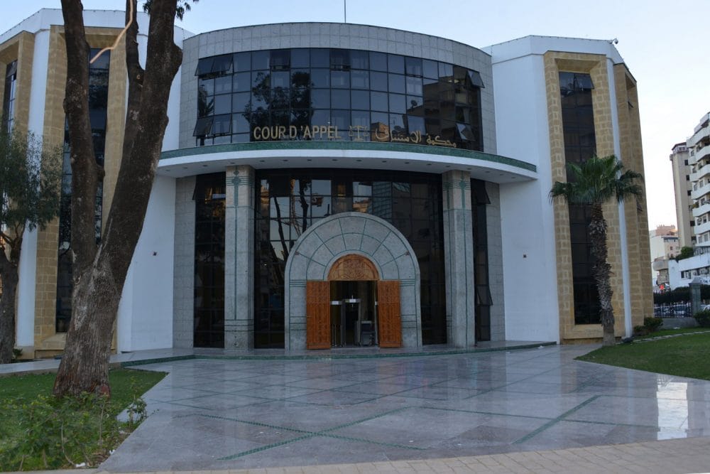 النيابة العامة تفتح تحقيقاً في تسجيل صوتي يتحدث عن شراء أصوات بطنجة 