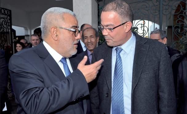بنكيران يرهن مشاركة “البيجيدي” في حكومة “البام” بـ “تطهير” الحزب على يد لقجع (فيديو)