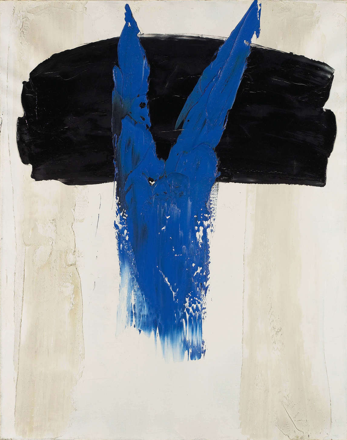 Paul Emile Borduas L Institut De L Art Canadien