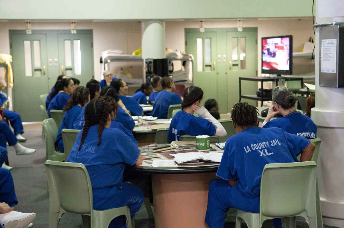 pics La County Inmate Search By Name aclu of southern california