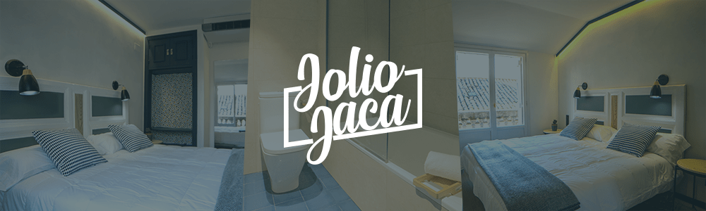 Jolio Jaca Hotel Jaca Asociados De Acomseja