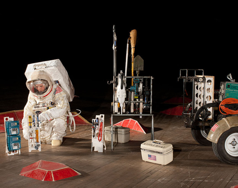 韓国 CARAND'ACHE 849 NASA Tom Sachs コラボ 𝗖𝗮𝗿𝗮𝗻 𝗱'𝗔𝗰𝗵𝗲 + 𝗧𝗼𝗺 𝗦𝗮𝗰𝗵𝘀 까렌다쉬와 톰