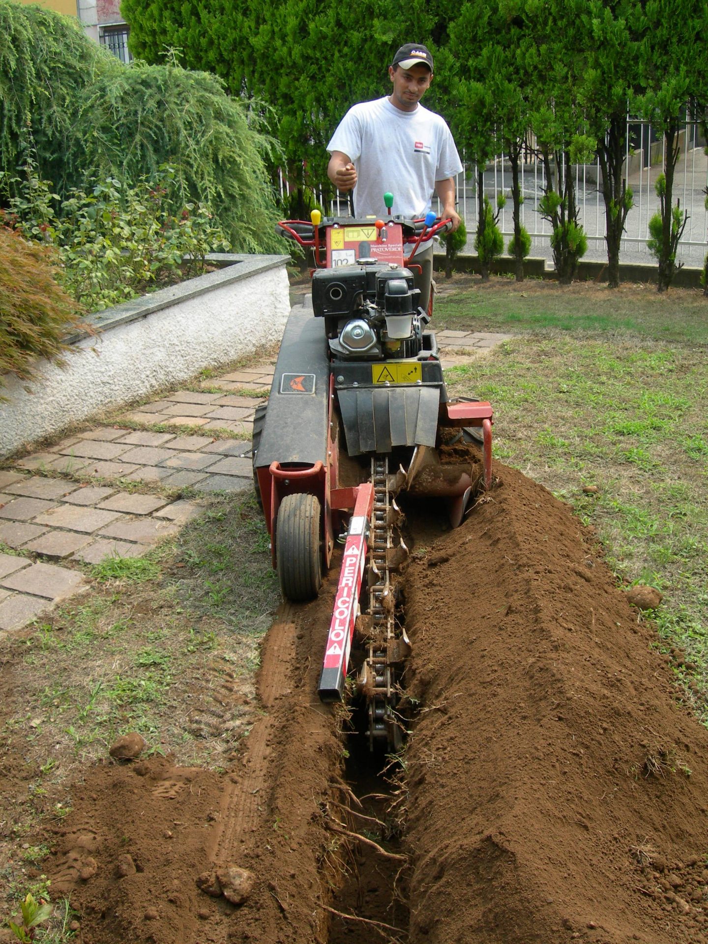Scopri i prezzi scontati, chiamaci per . Catenaria - AcquapiÃ¹ piscine e irrigazione - noleggio per