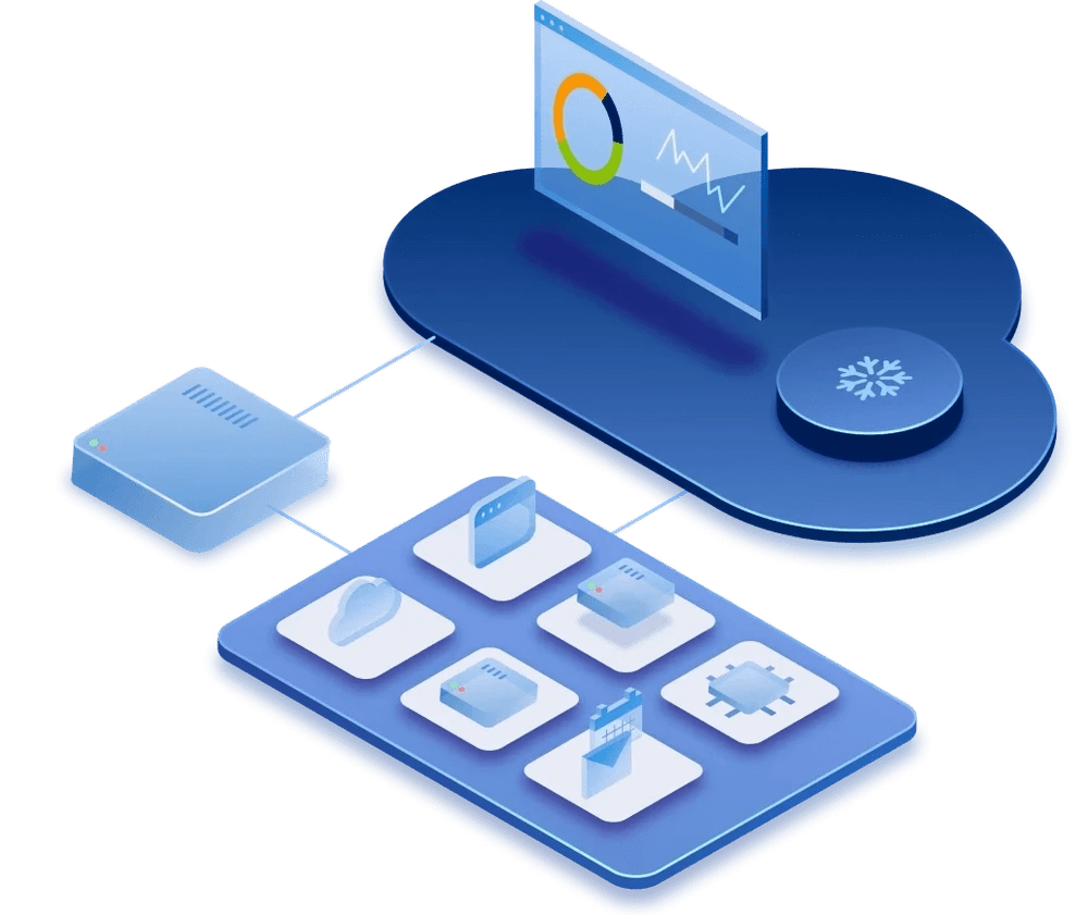 Drive health monitoring