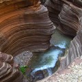 Deer Creek Narrows