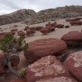 Hamburger Rocks