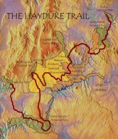 back to Hayduke page