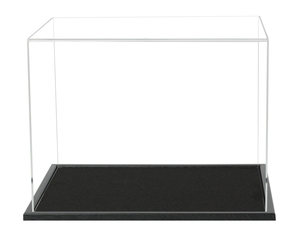 Main Image for Custom Sized Acrylic Display Case