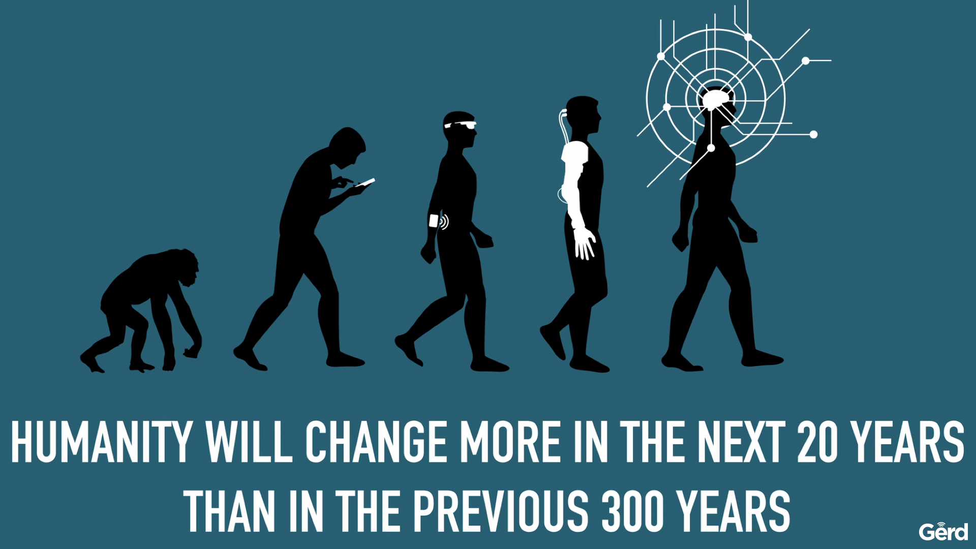 The Future of Work 4.0 Disruptive technologies, opportunity or threat