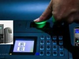Best Biometric Time Attendance System Dubai 2026