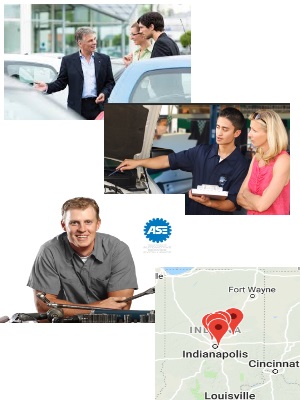 Act Auto Jobs Ed Martin Automotive Body Shop Estimator