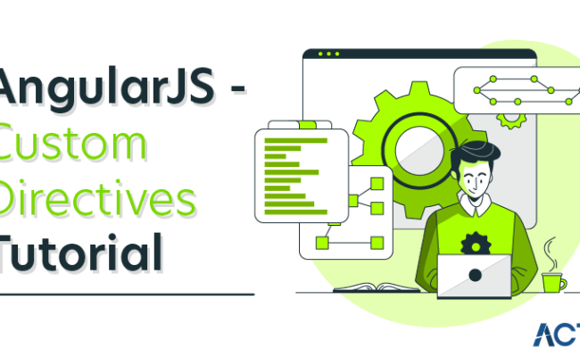 Custom Directives Tutorial Learning Path - Be Productive With ...