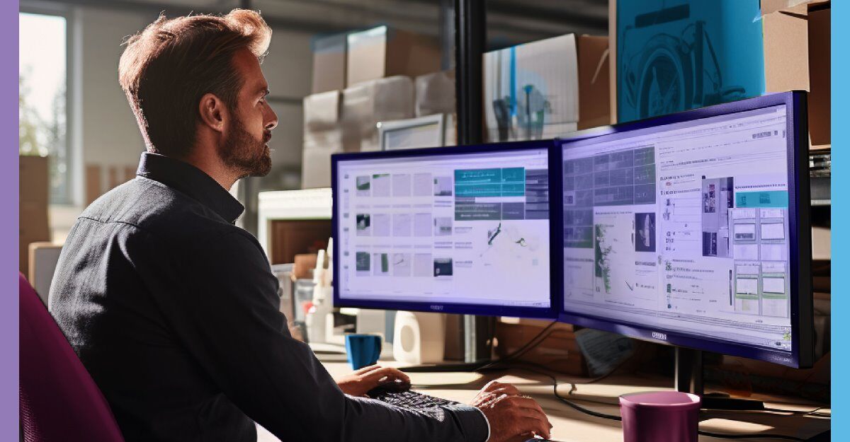 Connected Commerce Guide Actindo - Sunset Wallpapers - Incredible Desktop Collection