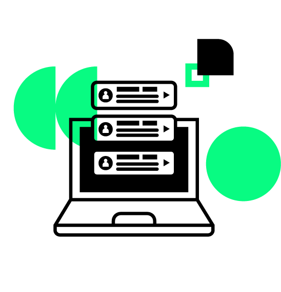 Large Language Models In E Commerce Advantages For Retailers - Ultra HD Landscape Pattern - Retina