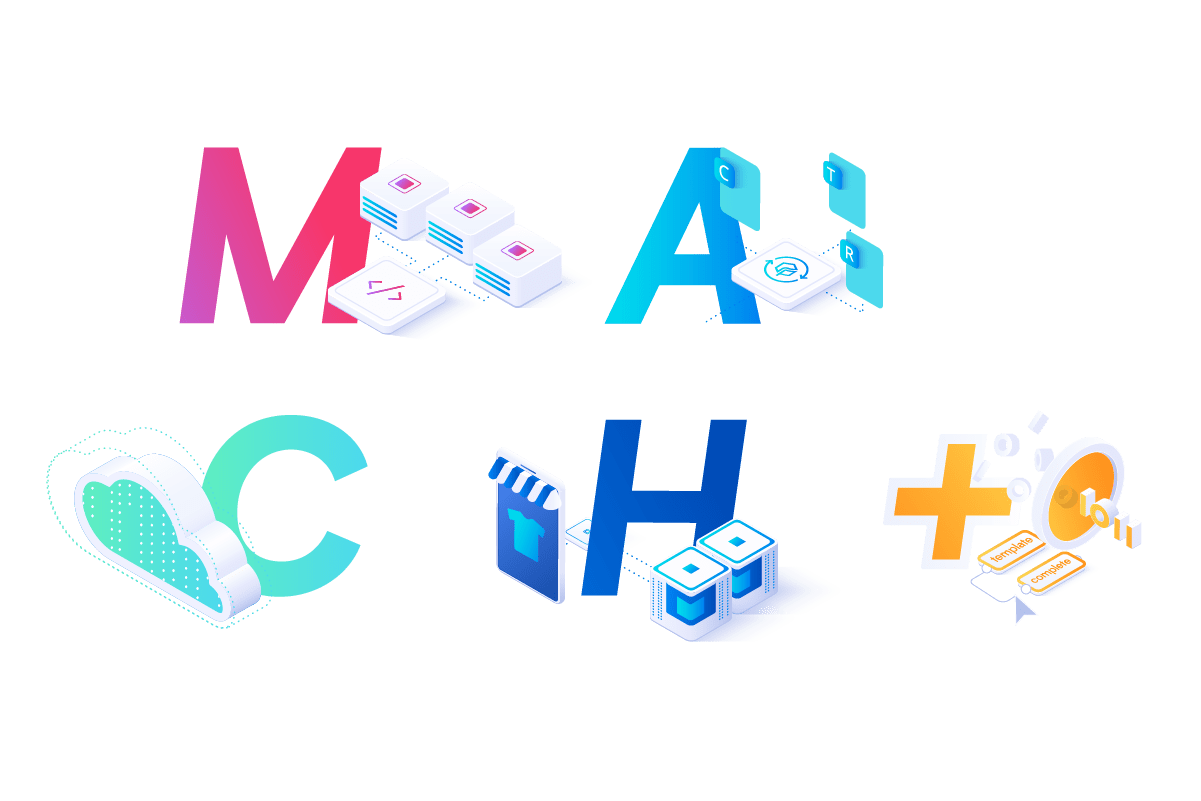 Enterprises Will Shift To Mach Principles - Premium Minimal Background Gallery - 8K