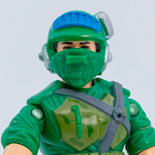 GI Joe Battle Force 2000 | www.action-force.dk