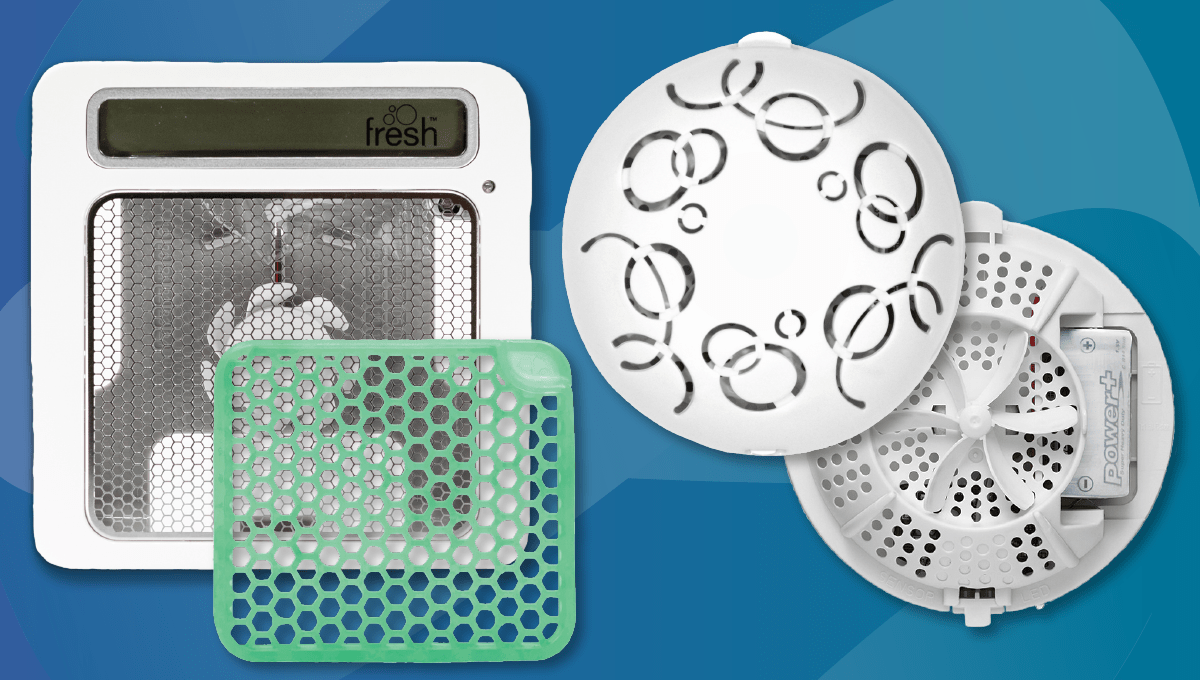 Odor Control Pdf Olfaction Odor - Beautiful Mountain Texture - 8K