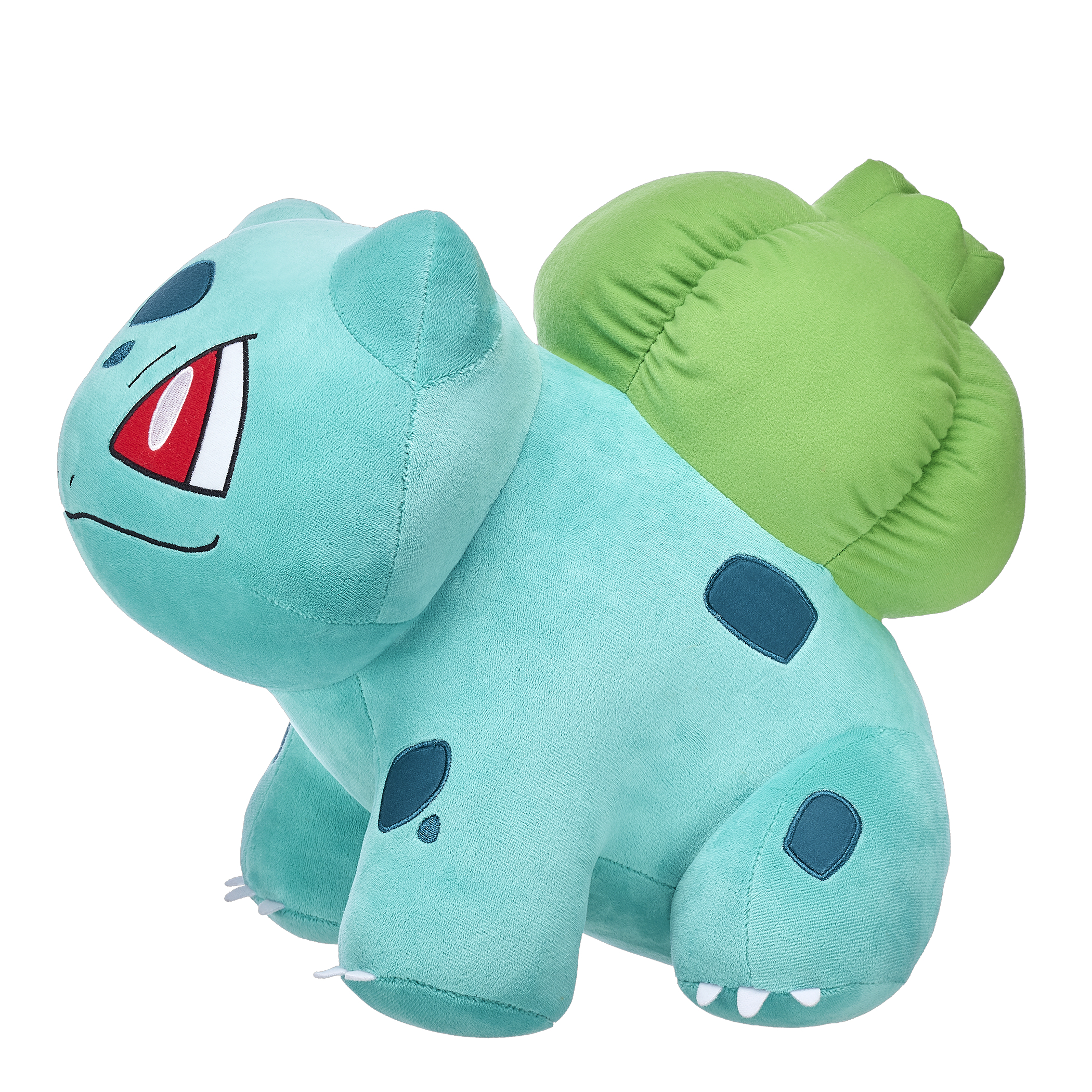bulbasaur build a bear