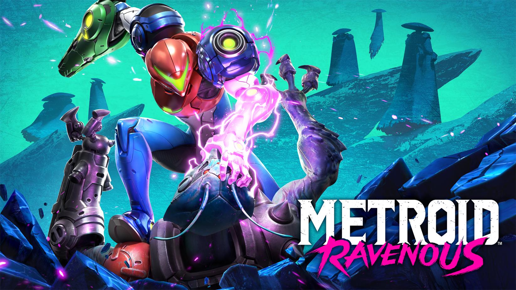 Nintendo Direct Reveals Metroid Ravenous, Kirby and the World Beyond, and More Games for Nintendo Switch 2 and Nintendo Switch