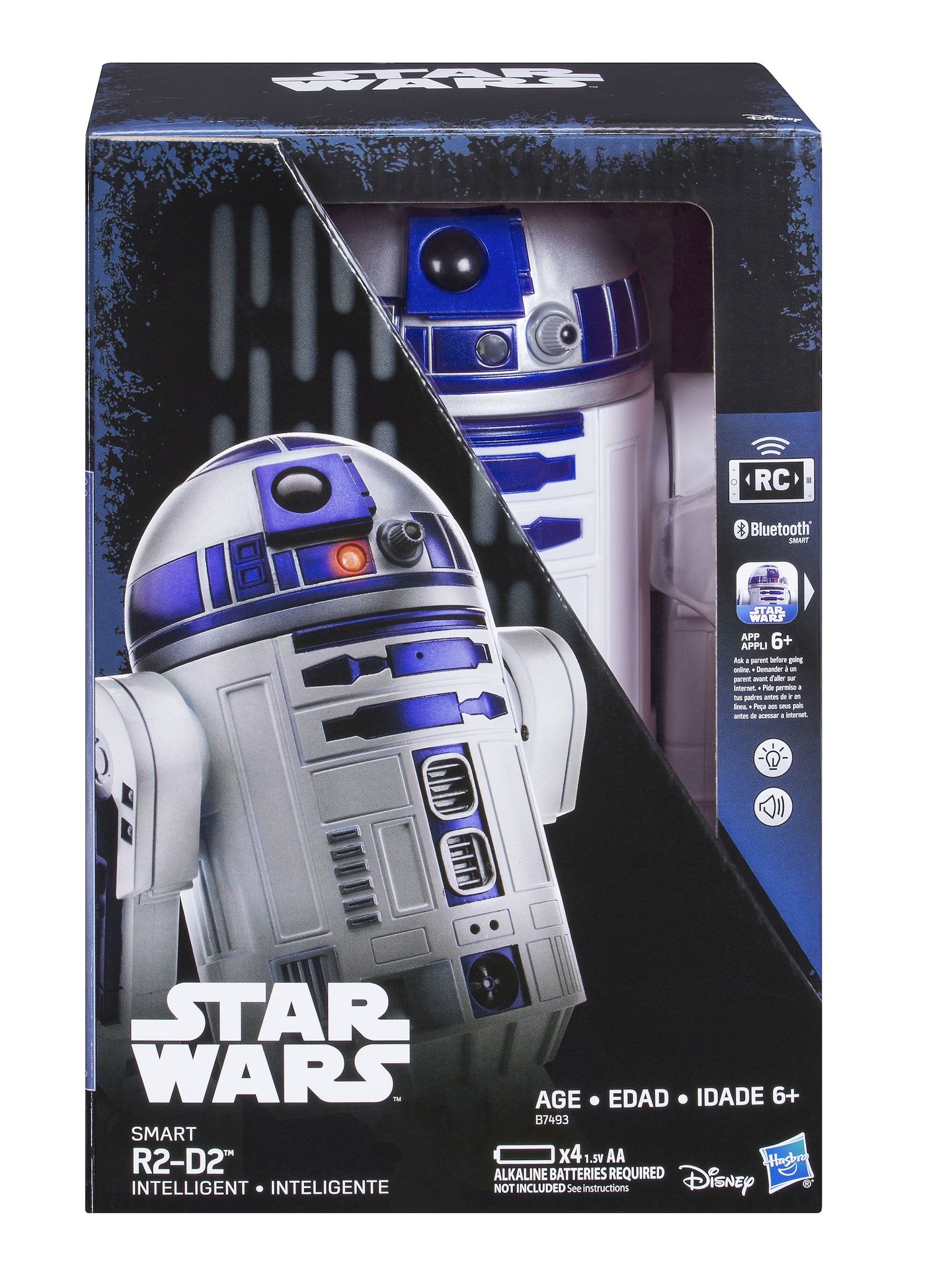 Hasbro Shares Details for Star Wars Retailer Exclusives