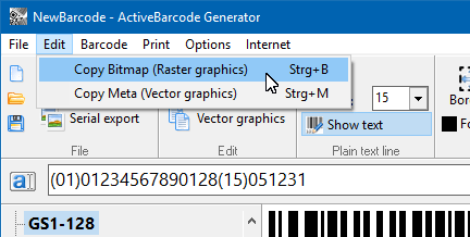 This free online barcode generator creates all 1d and 2d barcodes. Barcode Generator Software And Barcode Label Application