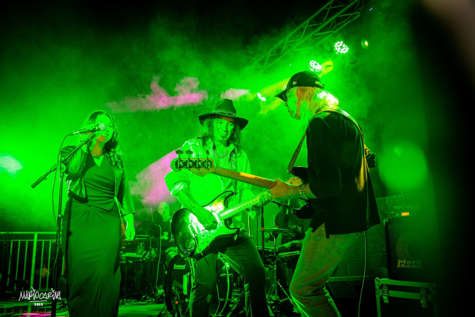 Concerto per Radius