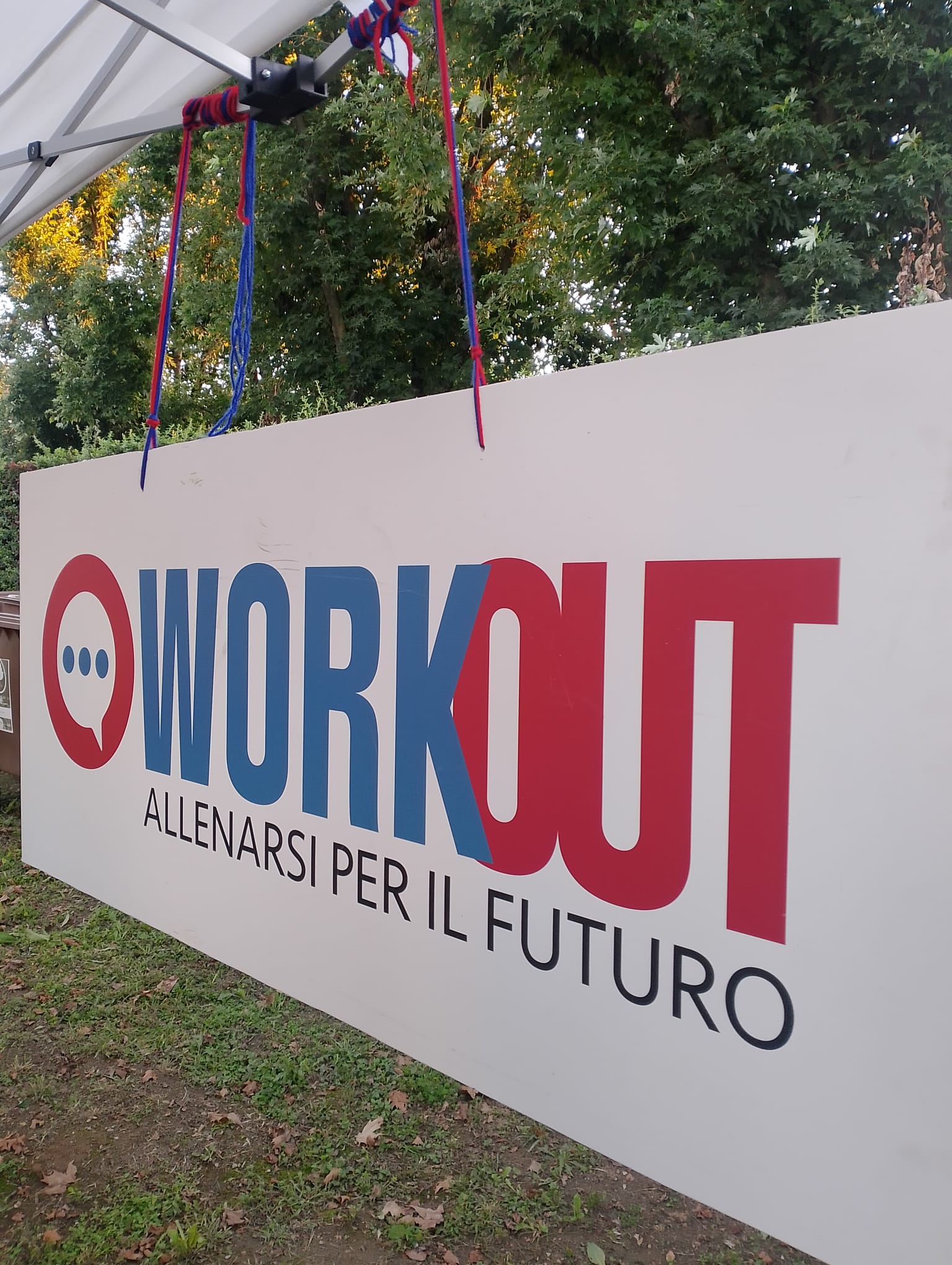 WorkOut