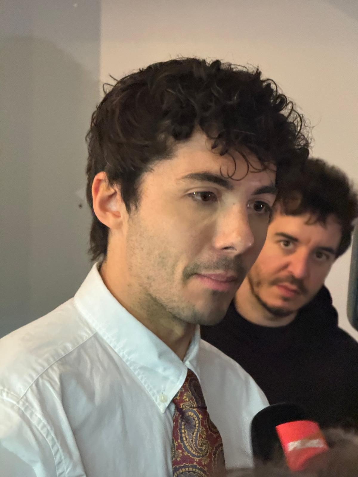 Fulminacci