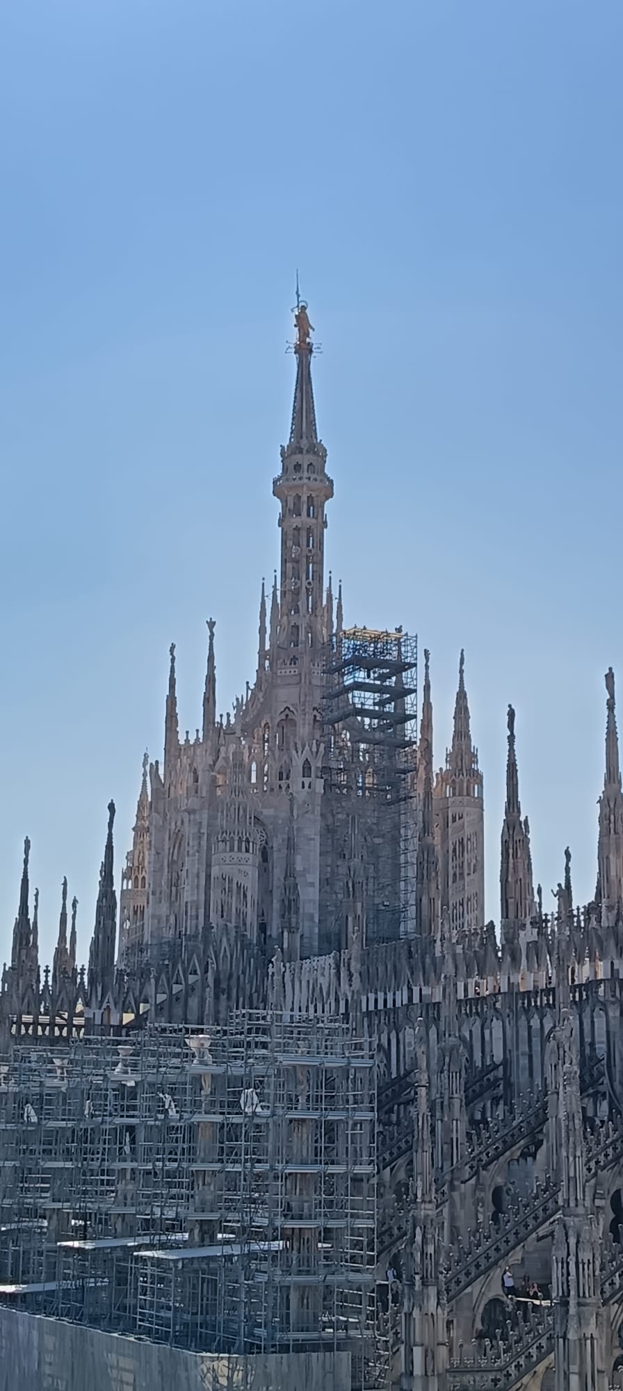 Duomo - Highline Milano