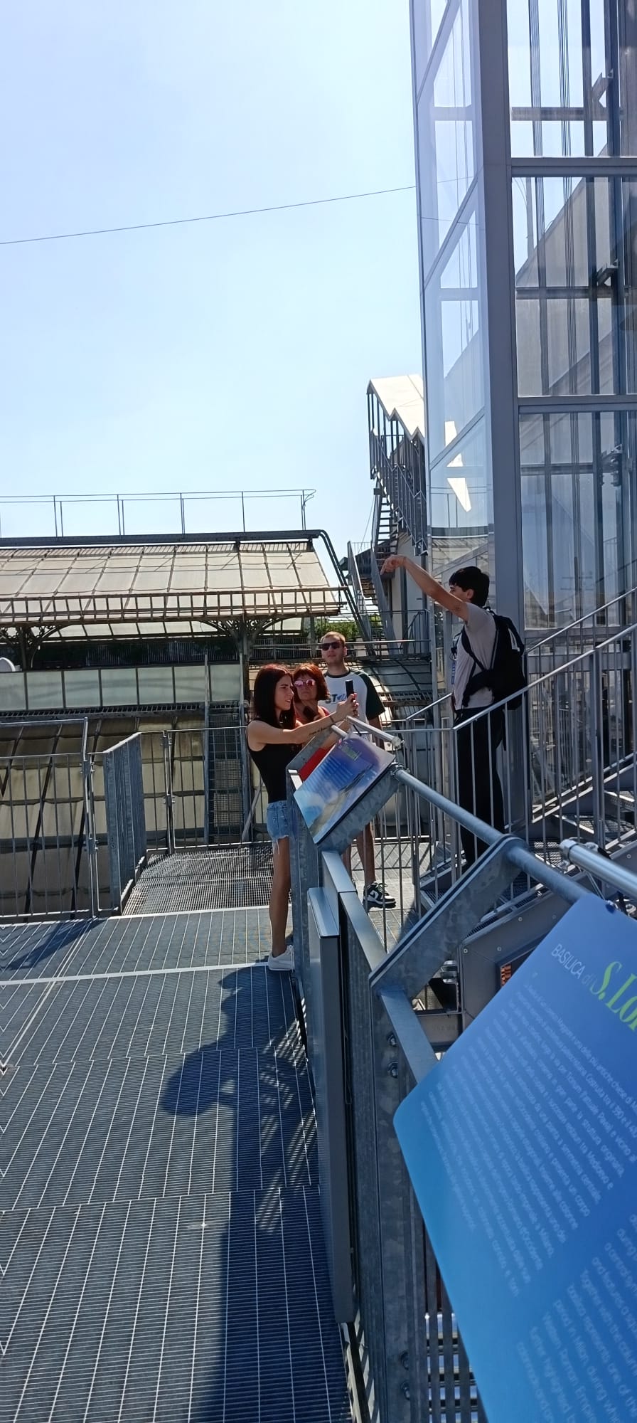 Highline Milano