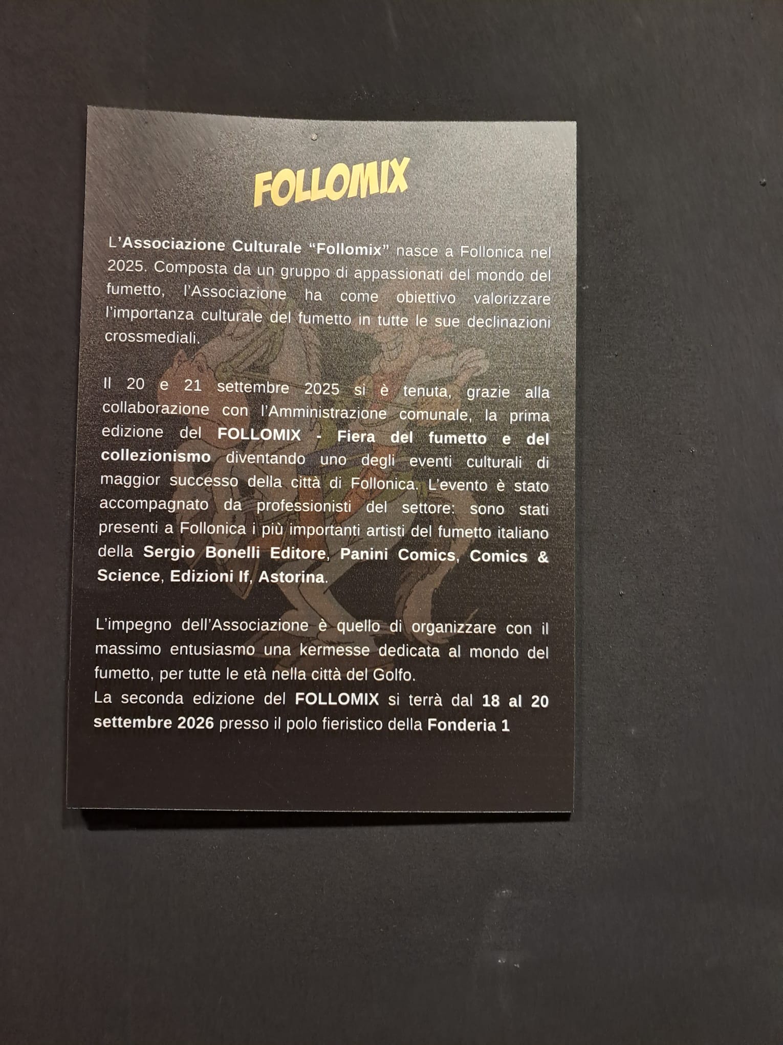 Follomix