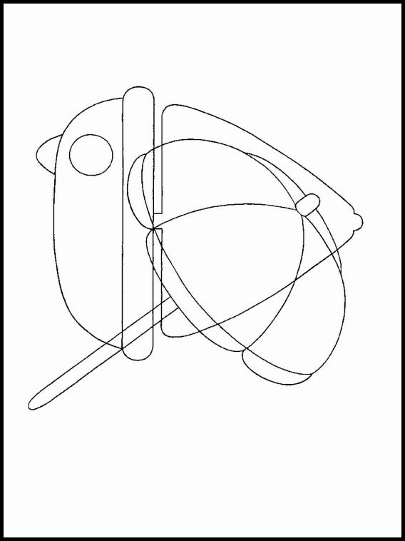 preschool worksheets logic 28