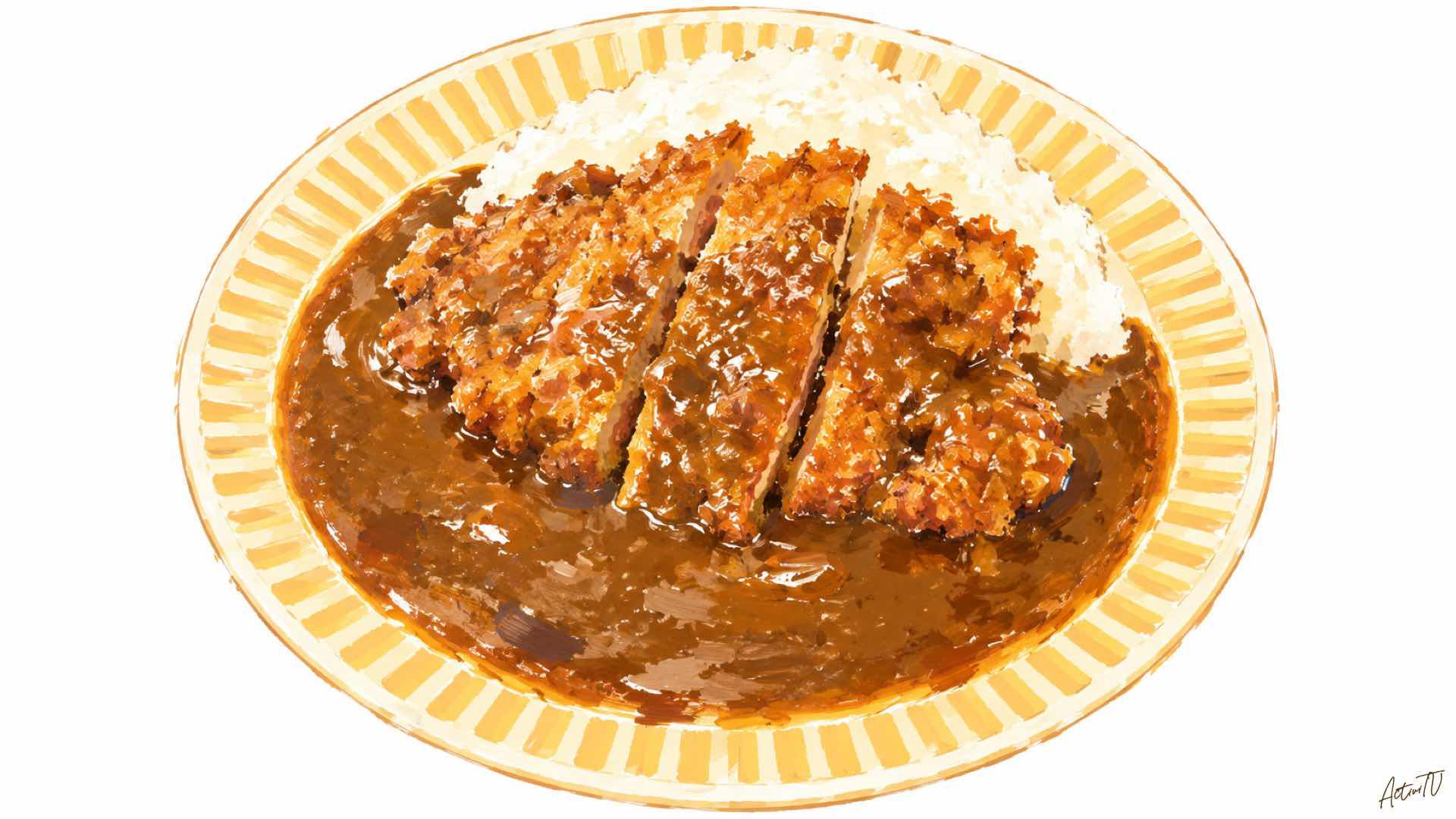 【オモウマい店】大阪・カツカレー『トロイカ＆リビエラ』不眠不休！洋食超人のお店情報
