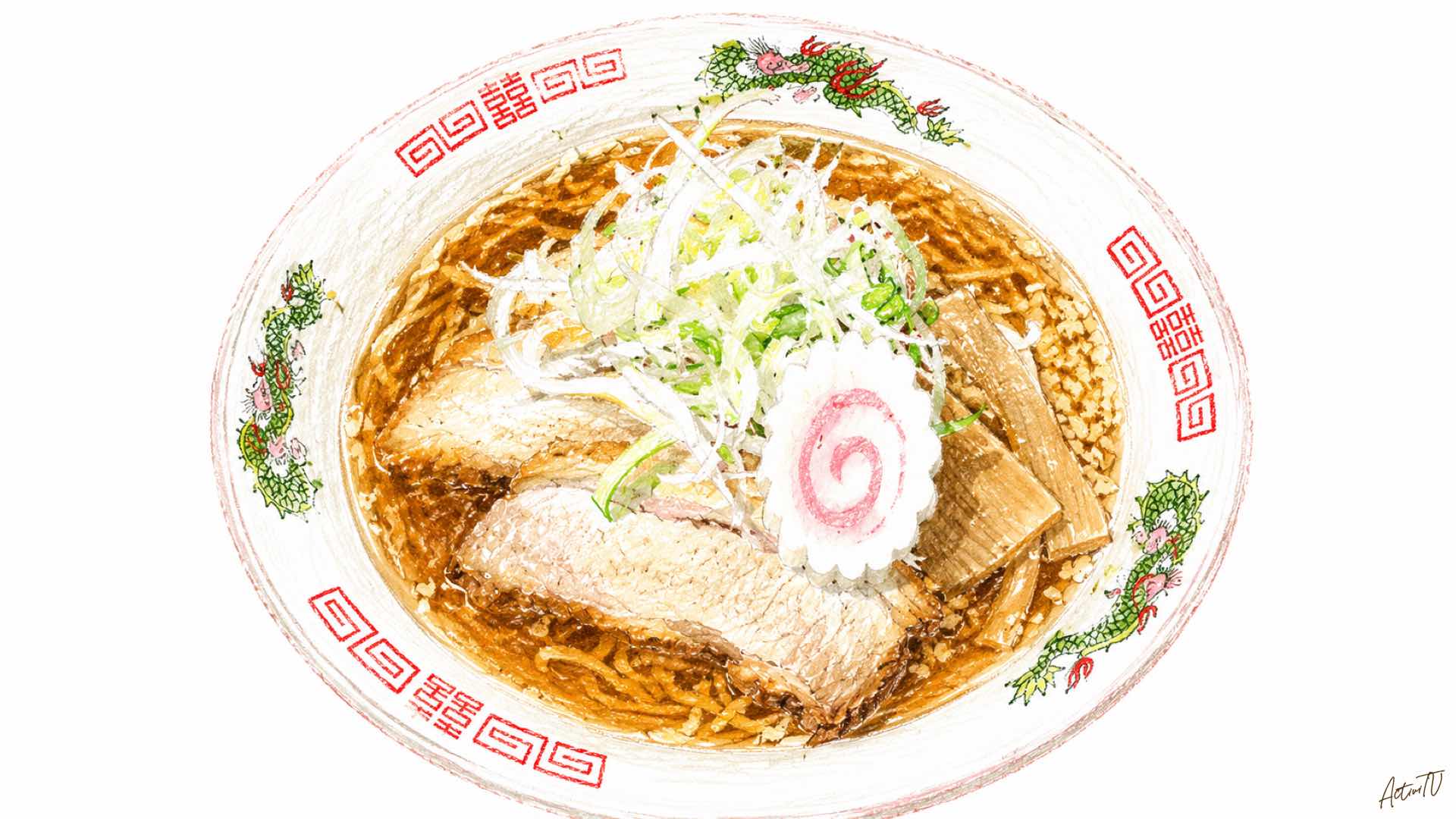 ザ・ノンフィクション】大宮の屋台ラーメン『八重洲屋台 ラーメン廣瀬