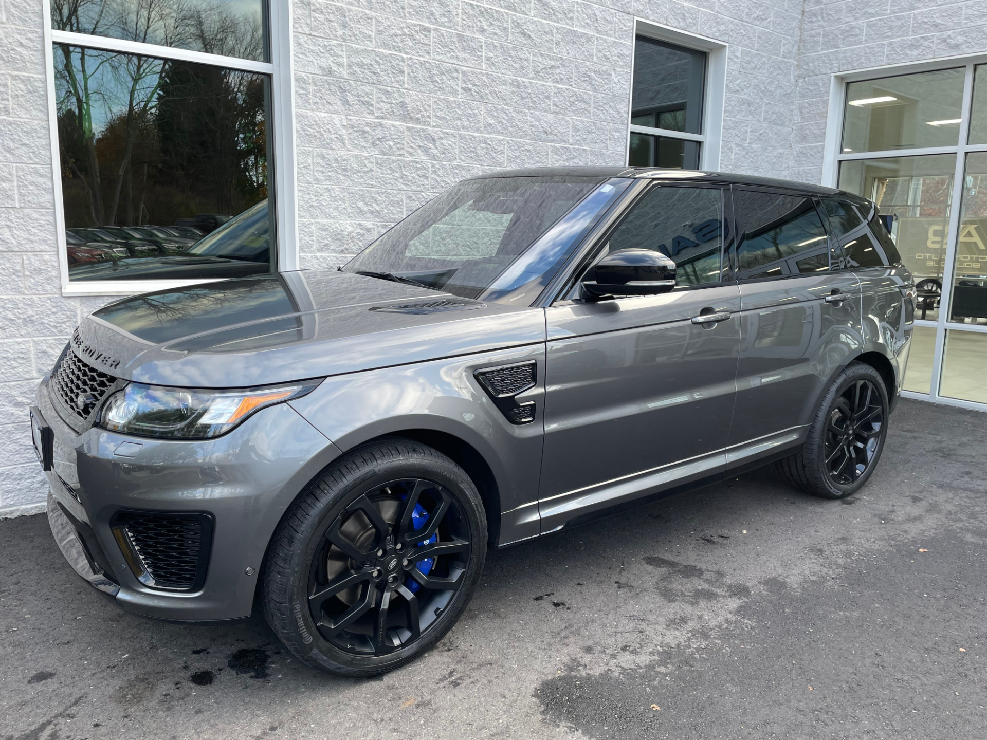 Used european suvs for sale near lowell, ma
