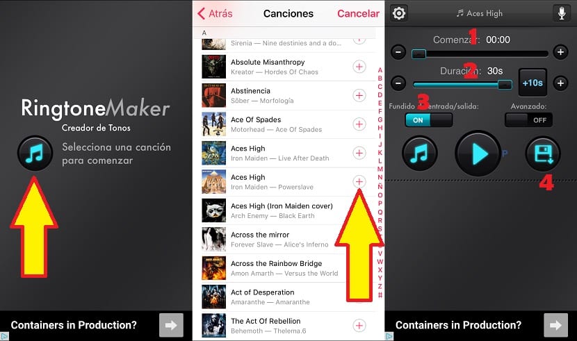 تحميل نغمات رنين ممتازة وأنيقة mp3 لموبايل ايفون, مجموعة من كل رنات ايفون المشهورة والعالمية مع رنات ماريمبا ونغمات . ÙØºÙ
ات Iphone Ù
جاÙÙØ© ØªÙØ²Ù٠أ٠Diy أخبار Iphone