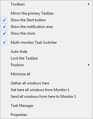 Select Multiple Monitors At Once With Shift Click Hetrixtools - Geometric Arts - Gorgeous Mobile Collection
