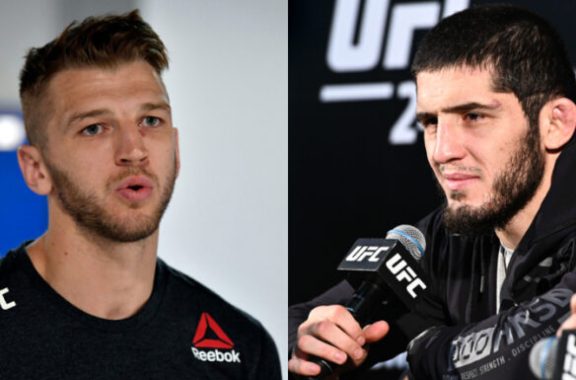 We go over the fight time, how to . Islam Makhachev Archives | ActuMMA