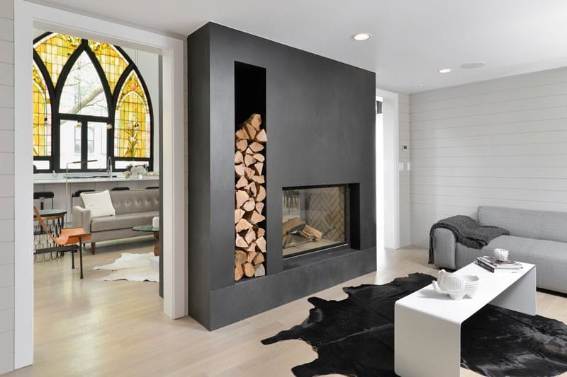 Fireplace Surrounds Fireplace Design Houselogic Fireplace Ideas