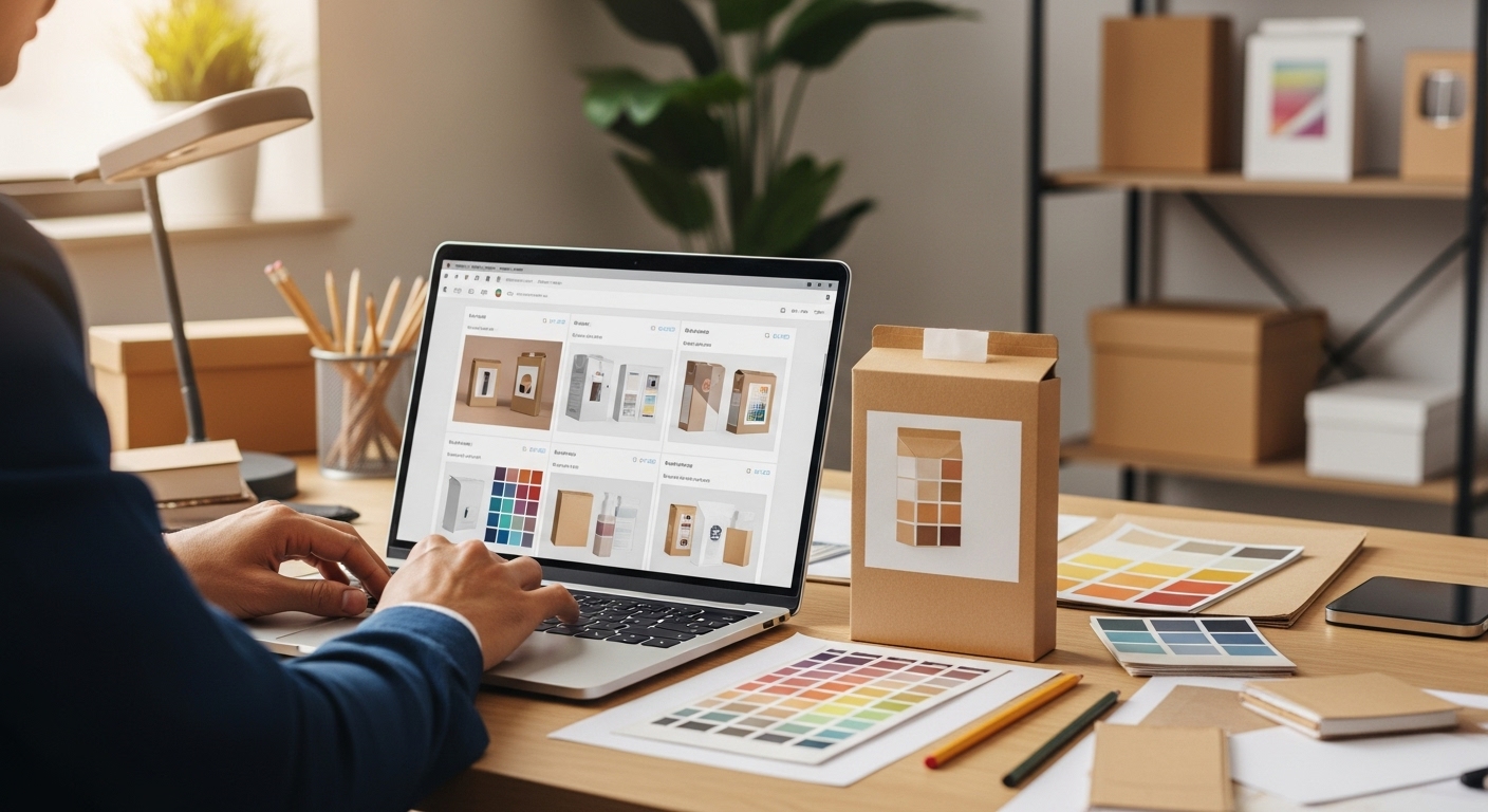 Generative AI in Packaging Design How Creative Technology is Reshaping Brand Storytelling and Consumer Engagement