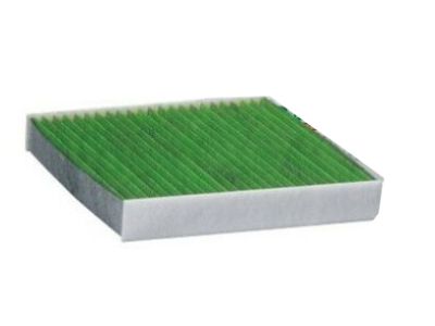 2016 acura rlx cabin air filter