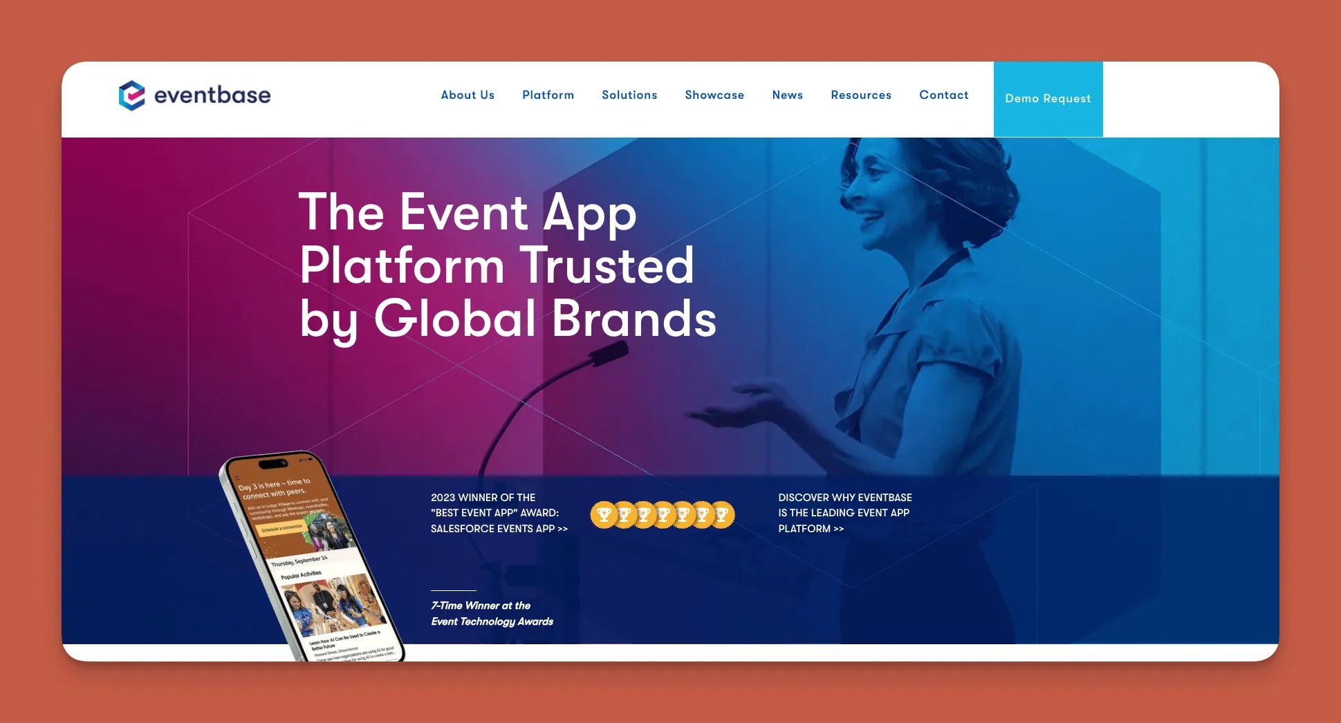 Our Top Ten Event Management Apps For 2026 Adalo