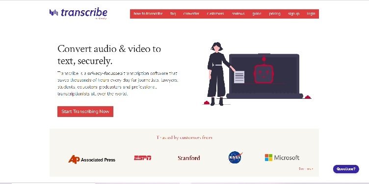 Here's how to remove noise from any mp3 or any recording. 7 Best Transcription Software Of 2022 Speech To Text Tools