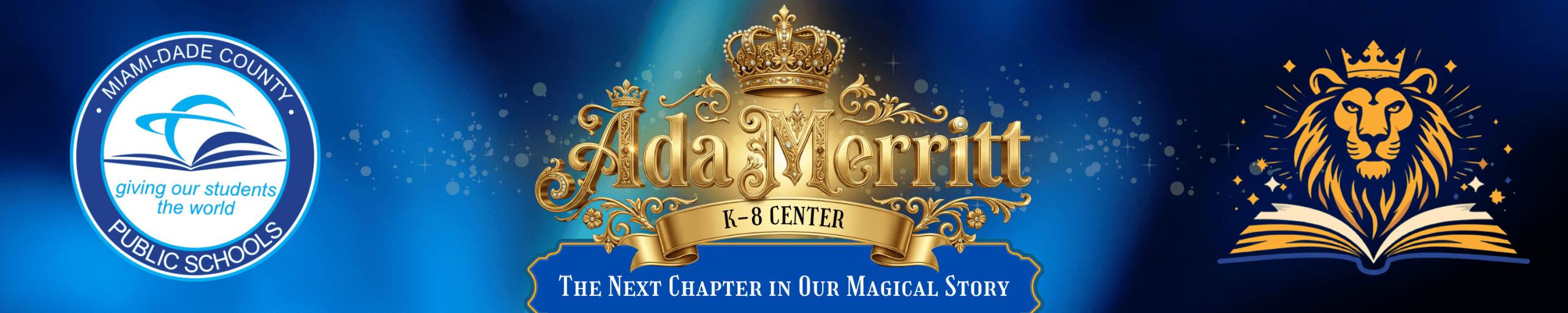 Website Header Banner