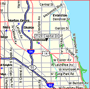 Exit at woods mills road/south outer forty drive; Contact - ADA Metal Products, Inc. | Metal Stampings